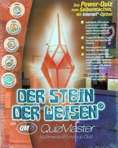 QM?! Quiz Master Starter
