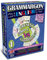 GRAMMARGON® Spielend Lernen Englische Grammatik nach Themen: Present Simple VS Present Continuous/Progressive (ENGLISCHE AUSG.) | Kartenspiel für Klassen u. Selbstlerner | CEFR A1-C2 1-6 Spieler 10+