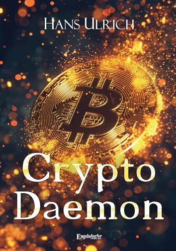 Crypto Daemon: Erzählung