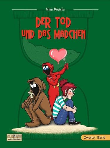 Der Tod und das Mädchen. Bd. 2