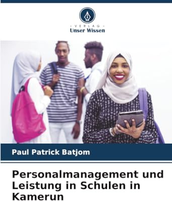 Personalmanagement und Leistung in Schulen in Kamerun: DE