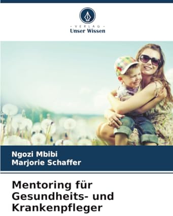 Mentoring für Gesundheits- und Krankenpfleger: DE