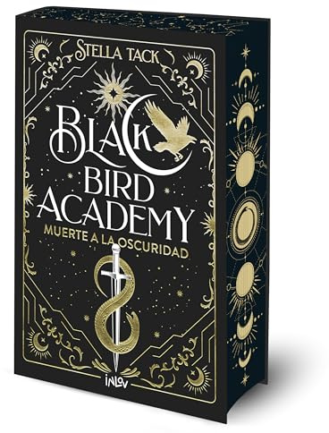 Muerte a la oscuridad (Inlov Romantasy, Band 1)