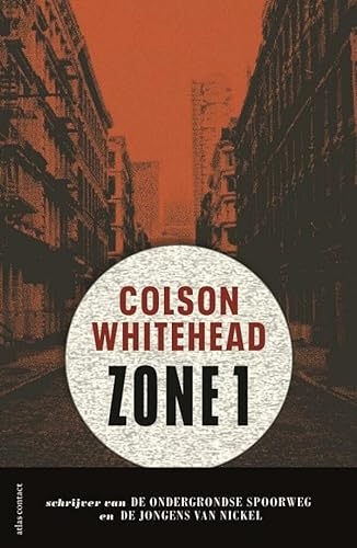 Zone 1: roman