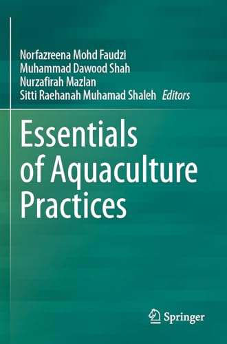 Essentials of Aquaculture Practices
