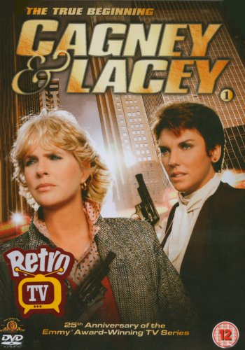 Cagney & Lacey - The True Beginning [1982]