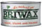 Briwax Original Spanish Mahogany 400g
