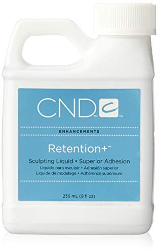 CND Retention+ Liquid for Manicure