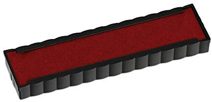 trodat Austauschkissen für Stempel 4817 rot