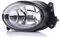 TYC Nebelscheinwerfer 19-0636-01-9