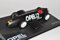 Modellcarsonline Opel RAK 2 Schwarz Rakete 1928 1/43 Sonderangebot Modell Auto
