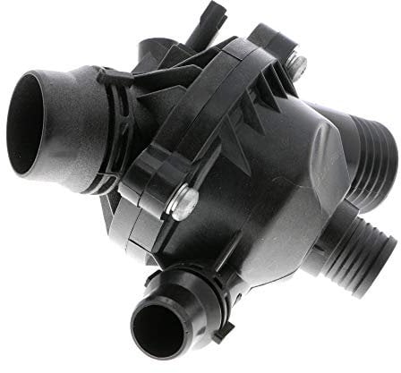 VEMO Thermostatgehäuse 97°C passend für 1 3 5 6 7 X1 X3 Z4 | V20-99-1277