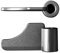 Zojirushi 8-BBP-P070 Paddle/Blade for BB-PAC20 Machine - Pack of 2