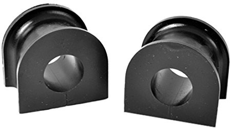 Powerflex PFR25-112BLK Performance Polyuretan Buchsen Blackseries