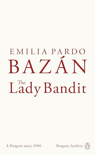 The Lady Bandit (Penguin Archive)