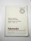 Special and Spurious Solutions of X (Memoirs of the American Mathematical Society)