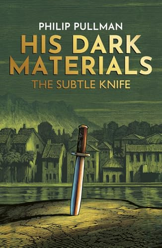 The Subtle Knife: 2 (His Dark Materials)