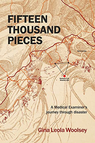 Fifteen Thousand Pieces: Volume 44 (Memoir and Biography)