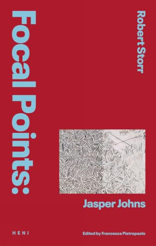 Focal Points: Jasper Johns