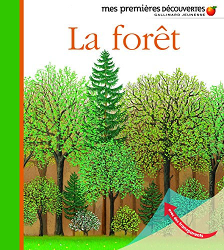 MES PREMIÈRES DÉCOUVERTES