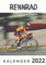 Rennrad: Kalender 2022