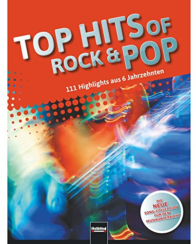 Top Hits of Rock & Pop: Sbnr. 180451