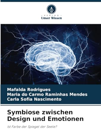 Symbiose zwischen Design und Emotionen: Ist Farbe der Spiegel der Seele?