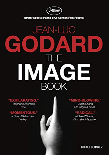 Dvd - Image Book (2018) [Edizione: Stati Uniti] (1 DVD)