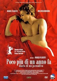Poco piu di un anno fa diario di un pornodivo