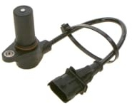 Bosch 0281002434 Rot.-Speed Sensor