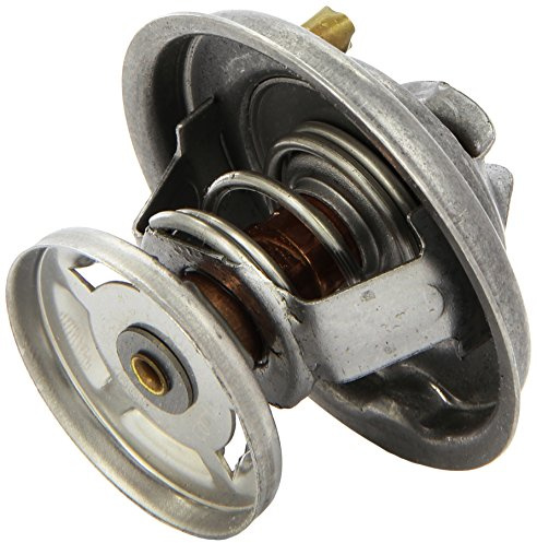 Valeo Thermostat, Kühlmittel 819969 | Kompatibel mit: GM KOREA MUSSO, MERCEDES-BENZ 124 Stufenheck, 124 T-Model, 190, C-CLASS, C-CLASS T-Model, E-CLASS, E-CLASS