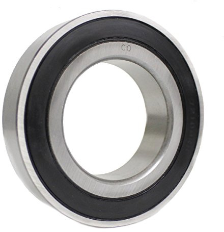 7202 B 2RS Schrägkugellager 15x35x11 mm Drückwinkel 40° 7202B 2RS