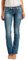 Silver Jeans Co. Tuesday Jean coupe bootcut taille basse pour femme - Bleu - 29W x 31L