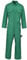 Army And Workwear Britisches Design Overall Overall Tuff Arbeitskleidung Herren Blaumann Neu - FICHTE OLIVGRÜN, XXXXL