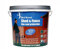 Bird Brand, Child, Pet and Plant Safe, Quick Drying Shed And Fence One Coat Protection Paint - 5 Litre - Azure Blue