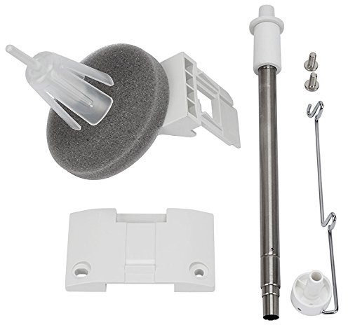 Juki Extra Fadenständer für große Spulen (für HZL-DX/G Serie)