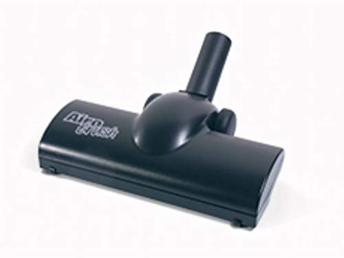 Numatic 907424 luftangetriebene Turbodüse Airobrush, Arbeitsbreite 270 mm, 32 mm Ø, Schwarz