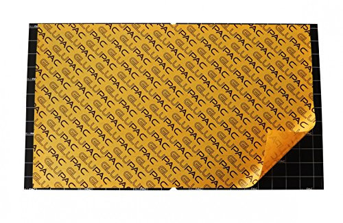 Insect-o-cutor Ersatz Klebefolien groß Insektenfalle Flytrap Professional/Halo, [Modell/Farbe]:Schwarz