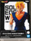 Banpresto Dragon Ball Z Figur Super Saiyan Vegito 23 cm