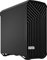Fractal Design Torrent (Black Solid) Gaming Case, E-ATX/SSI-EEB, 5 Fans, Fan Hub, Front Grille, USB-C