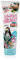 Dirty Works Moisture Miracle Hydrating Body Wash, Luxury Tropical Shower Gel, 280ml, Moisturising Clear Formula for Soft & Smooth Skin