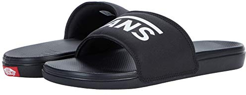 The North Face Flex, Durchgängies Plateau Sandalen, Monocromo,