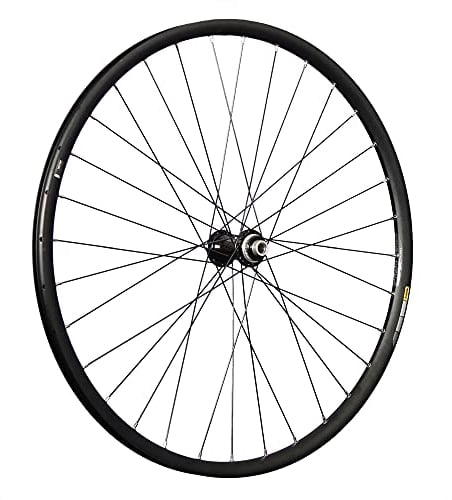 29 Zoll Laufrad Vorderrad Mavic XM 824 Shimano SLX 15x110 mm Steckachse Disc CL