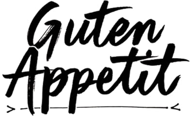 20 Servietten Guten Appetit | Bon Appetit | Spruch | Essen | Gäste | Tischdeko | Decoupage | Serviettentechnik 33x33cm