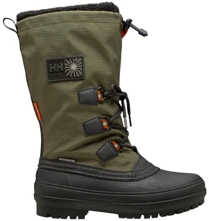 Helly Hansen Damen Arctic Patrol Boot W Arctic Patrol Boot