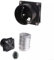 ZYWUOY USB Solder Fume Extractor Fan With 3 Duct Sizes, Efficient Ventilation(Fan plus 6m pipe)