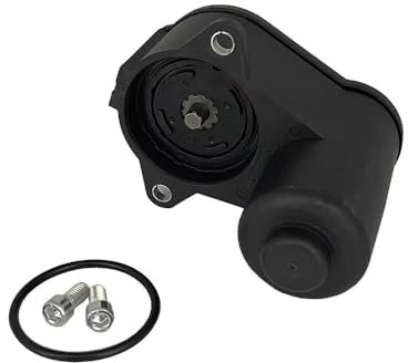 Frein De Stationnement Servomoteur De Frein À Main Arrière Torx 6/12 3C0998281 3C0998281A 3C0998281B 32330208 Pour Seat Pour Alhambra 2011-2015 Actionneur Frein À Main(12Torx)