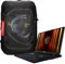 MSI Raider 18 HX AI A2XWJG-202IT, Notebook Gaming, 18 UHD+ mLED, 120Hz, Intel Core Ultra 9 285HX, Nvidia RTX 5090, 24GB GDDR7, 64GB DDR5 6.4GHz, 2+2TB PCIe5+4, Win 11P, [Layout e Garanzia ITA]