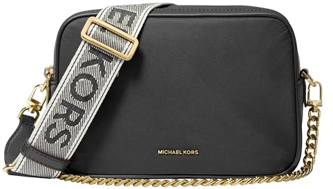 Michael Kors 32S5GYTC5C-001 MD DBLZP CHN CAMERA XBODY Women BLACK Size One Size