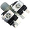 Électrovanne, Compatible Beko, TCL, Konka, Meiling, Lave-linge À Tambour 2901250100, Électrovanne D'arrivée D'eau FPS180BB